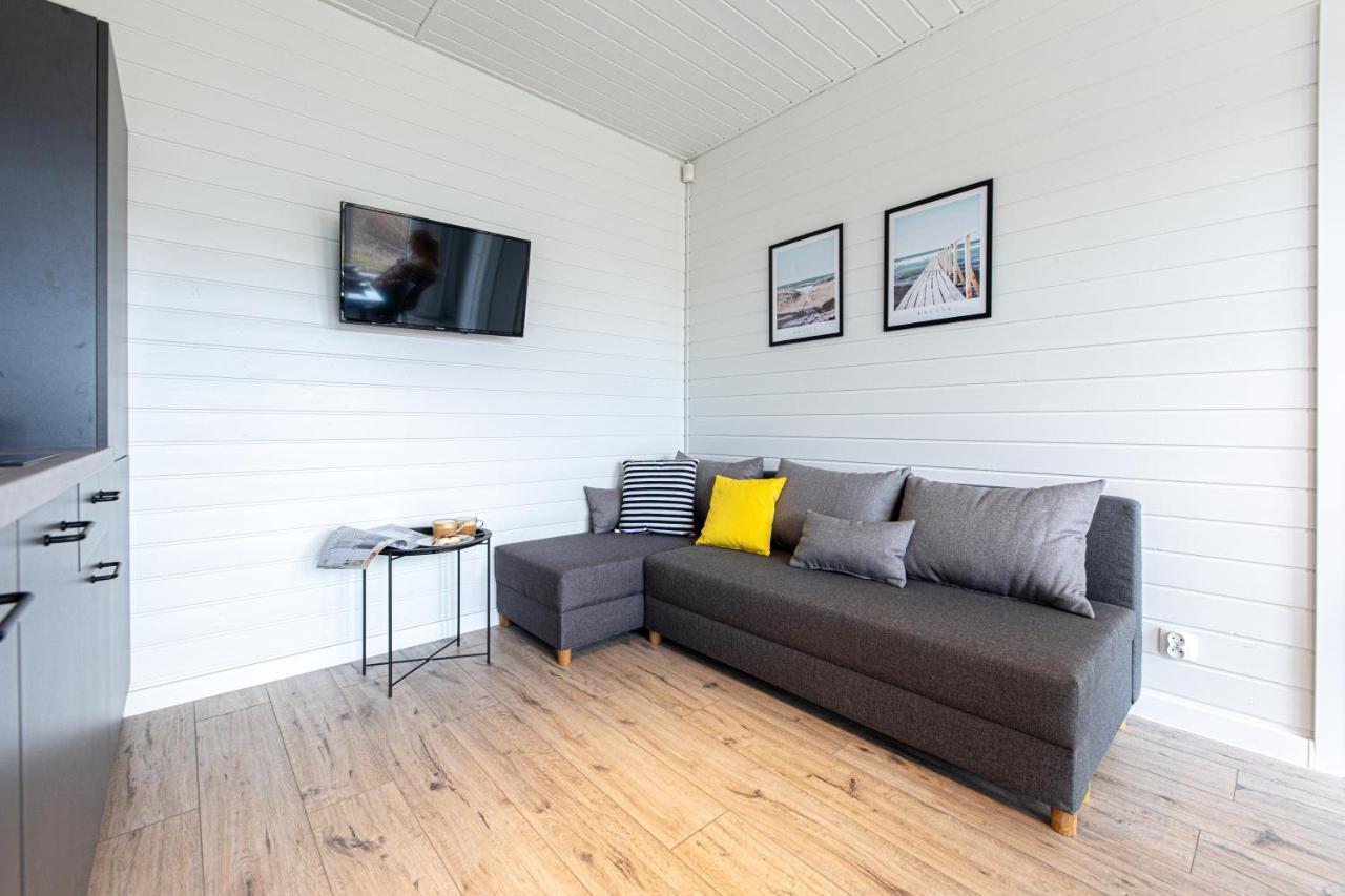 New Wave Mielno Lodge Mielno (Koszalin)